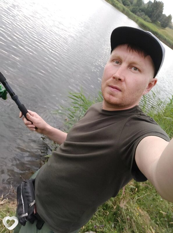 Дмитрий, 42, Санкт-Петербурге — анкета №1335945
