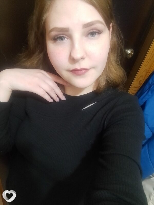 Карина, 26, Томске — анкета №1335950