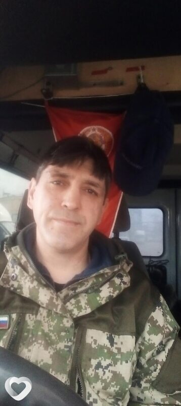 Альберт, 52, Екатеринбурге — анкета №1335954