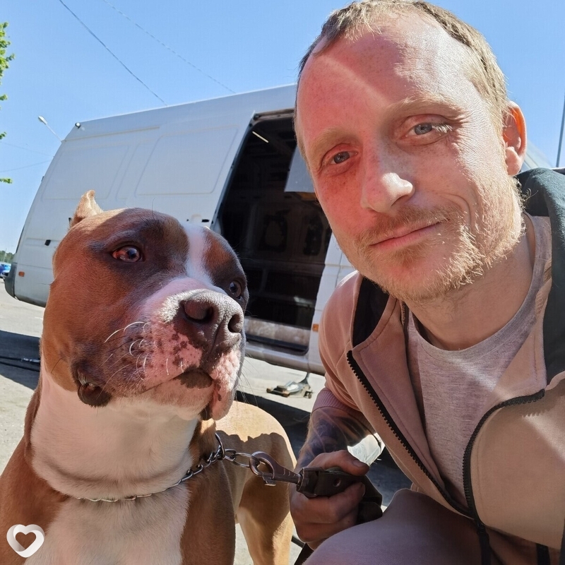 Виталик, 38, Минске — анкета №1335956