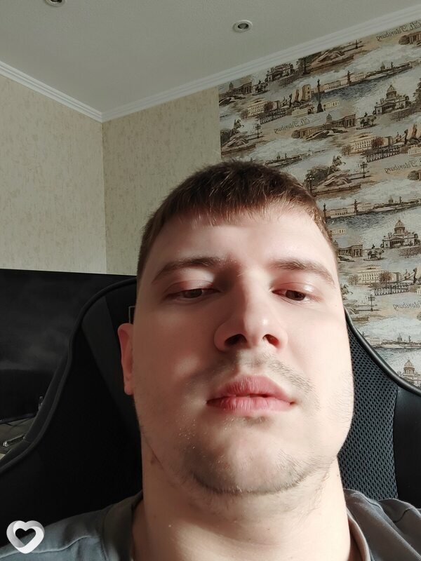 Алексей, 29, Кургане — анкета №1335958