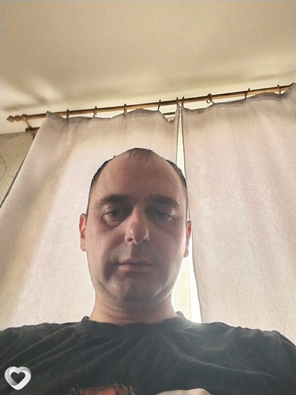 Александр, 37, Калинковичах — анкета №1335969