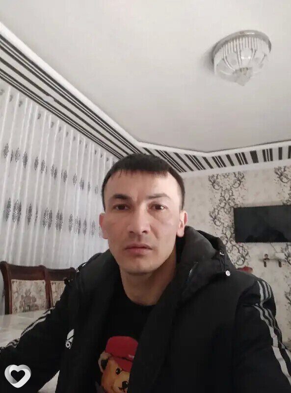 Фазлиддин, 38, Дмитрове — анкета №1335974
