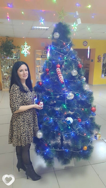 Мария, 41, Челябинске — анкета №1335977