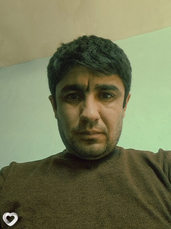 Амин, 30, Новосибирске — анкета №1335982