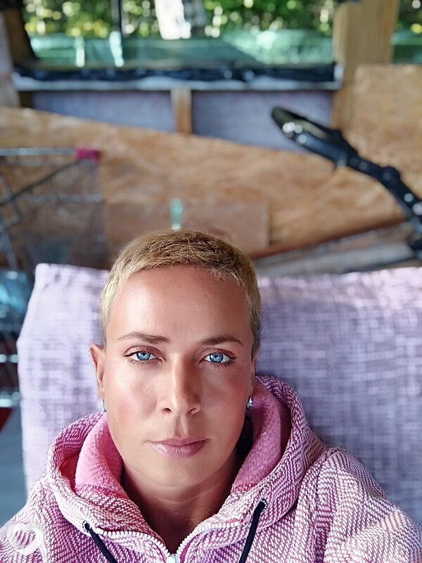 Любовь, 48, Калининграде — анкета №1335997