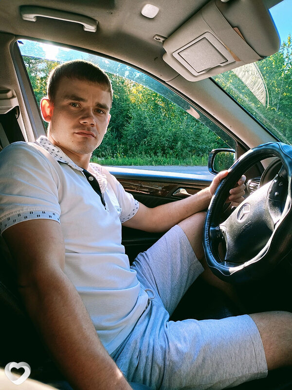 Алексей, 31, Братске — анкета №1335998