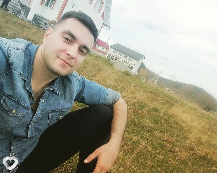 Юрий, 36, Подольске — анкета №1336005