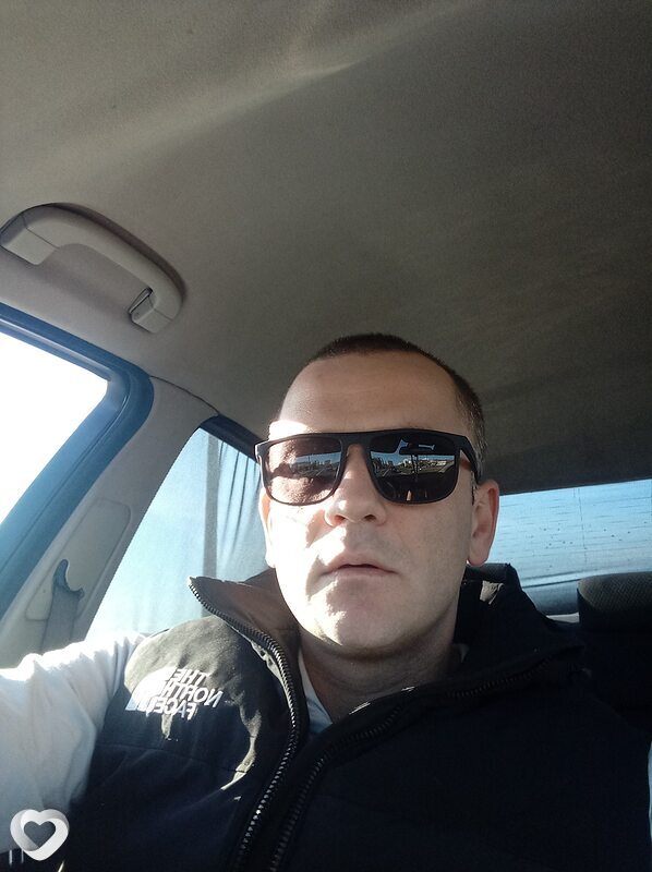 Дима, 35, Бобруйске — анкета №1336007