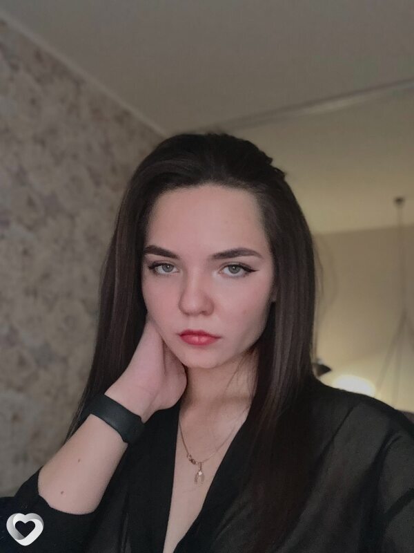 Лера, 24, Воронеже — анкета №1336011