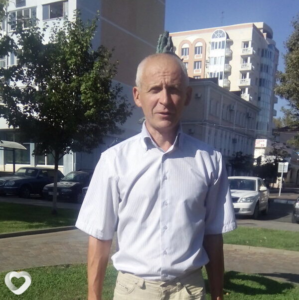 Юрий, 63, Ижевске — анкета №1336012
