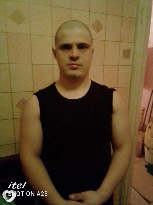 Ерем, 35, Иванове — анкета №1336013