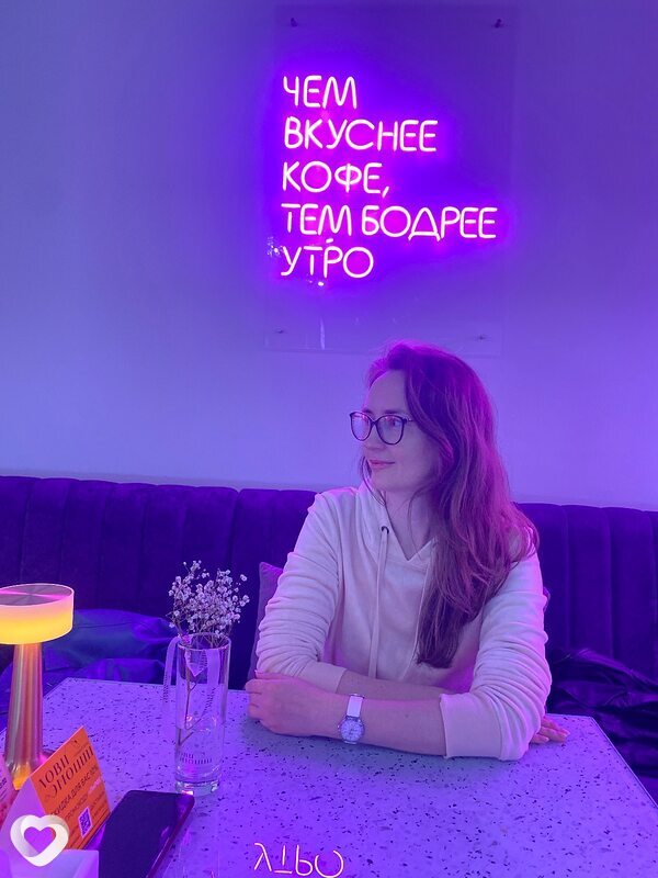 Анна, 39, Ставрополе — анкета №1336018