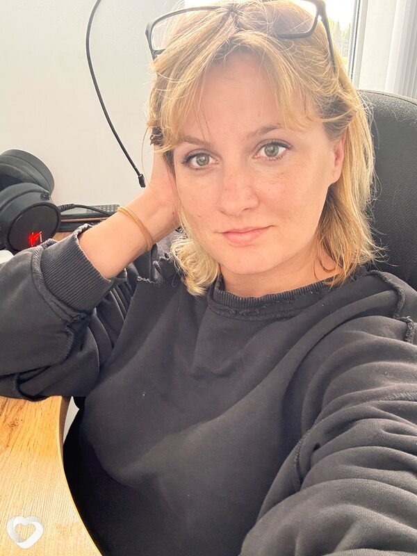 Александра, 36, Кирове — анкета №1336178