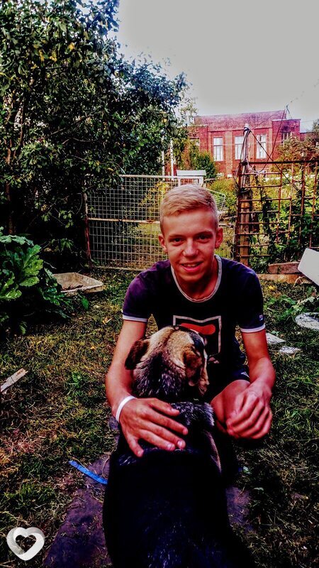 Никита, 20, Иванове — анкета №1336180