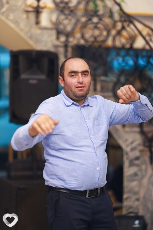 Меружан, 33, Самаре — анкета №1336186