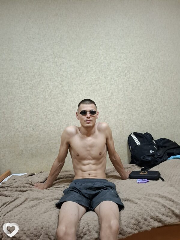 Баха, 21, Донецке — анкета №1336193