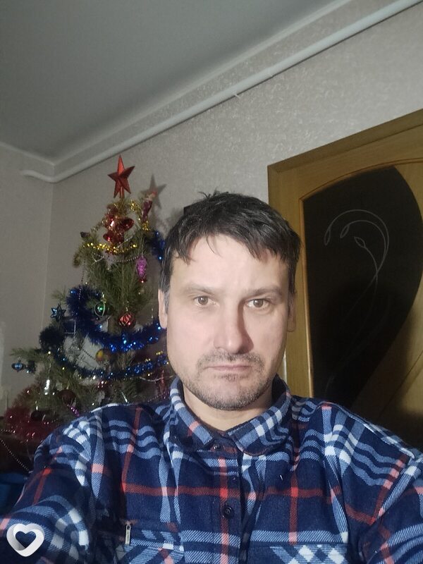Владимир, 50, Краснодаре — анкета №1336021