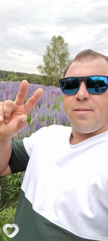 Константин, 34, Владимире — анкета №1336023