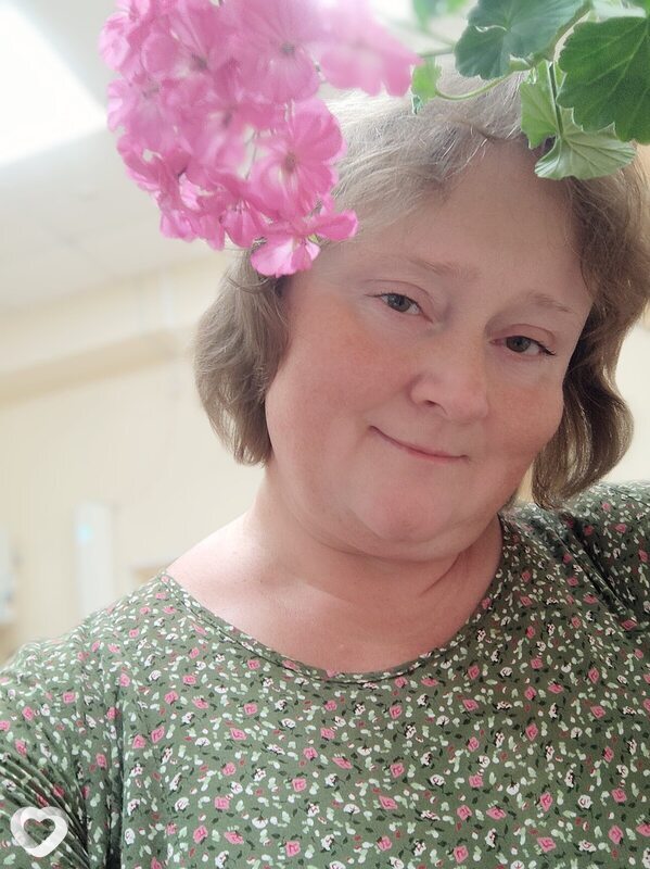 Дарья, 51, Екатеринбурге — анкета №1336026