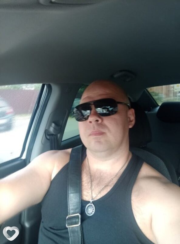 Pavel, 38, Самаре — анкета №1336030