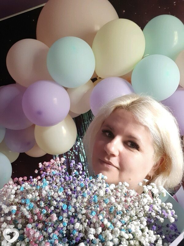 Lilit, 43, Гомеле — анкета №1336034