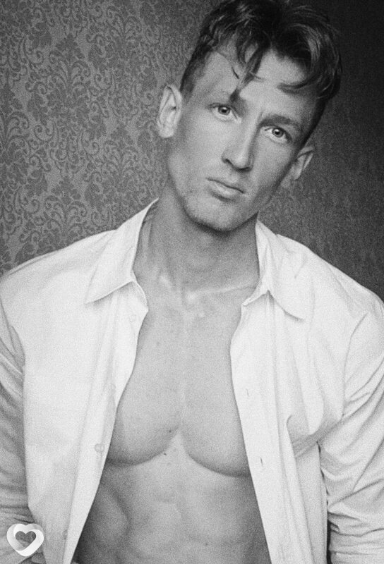 Михаил, 32, Луганске — анкета №1336035