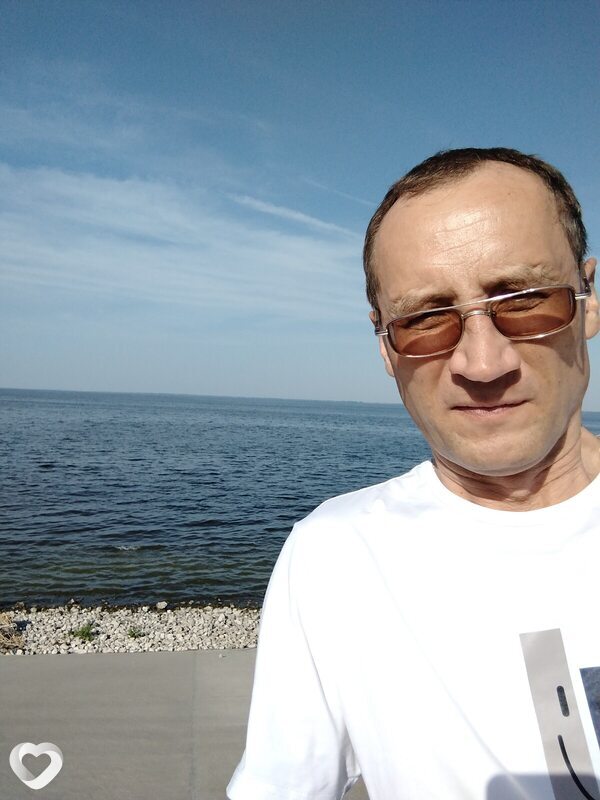 Сергей, 53, Тольятти — анкета №1336037