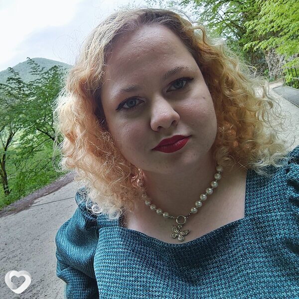 Маргарита, 26, Луганске — анкета №1336044