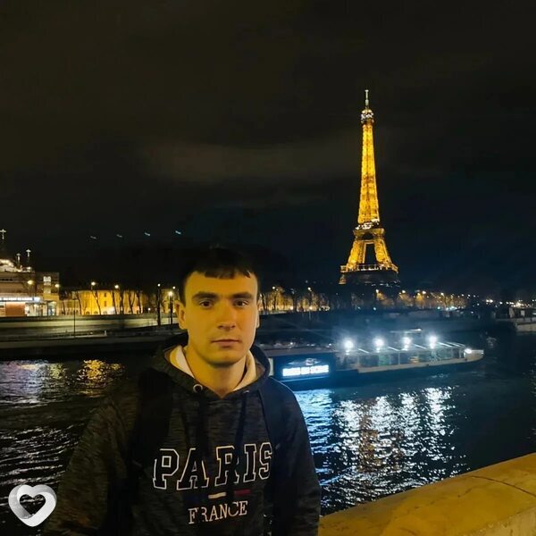 Роман, 30, Астане — анкета №1336047