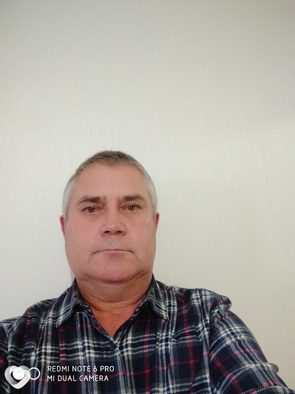 Фёдор, 59, Оренбурге — анкета №1336051