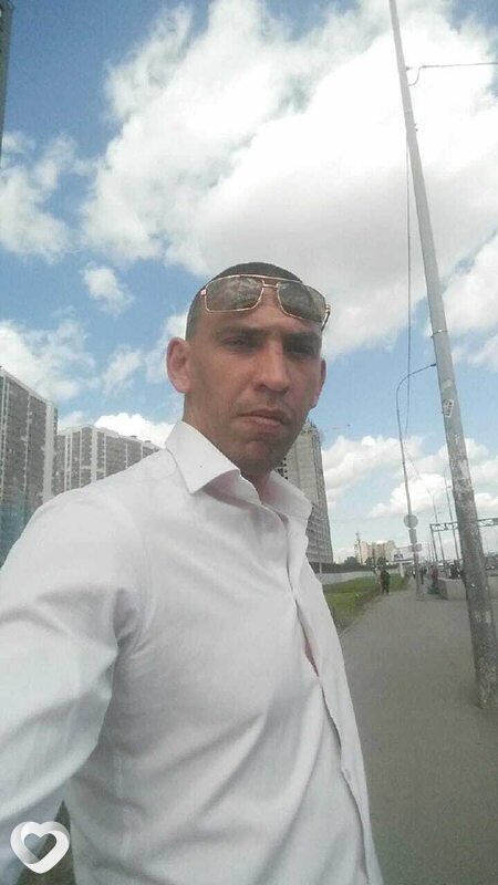 Макс, 36, Киселевске — анкета №1336057