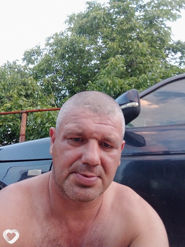 Андрей, 47, Свердловске — анкета №1336208