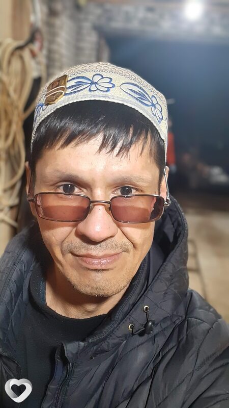 Марат, 48, Иванове — анкета №1336211