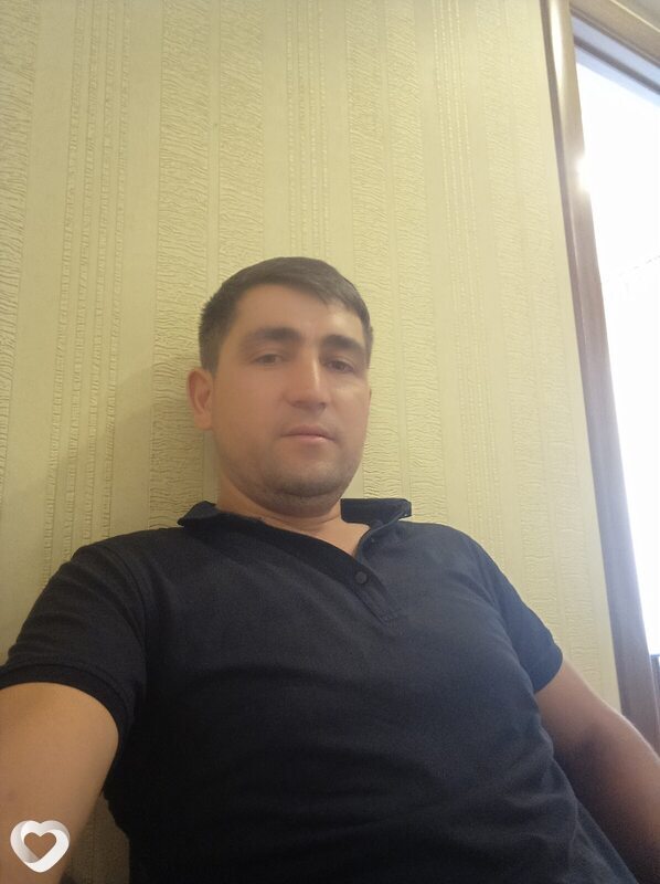 Негматулло, 40, Полевское — анкета №1336214
