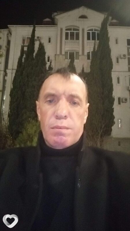 Valera, 46, Ялте — анкета №1336215
