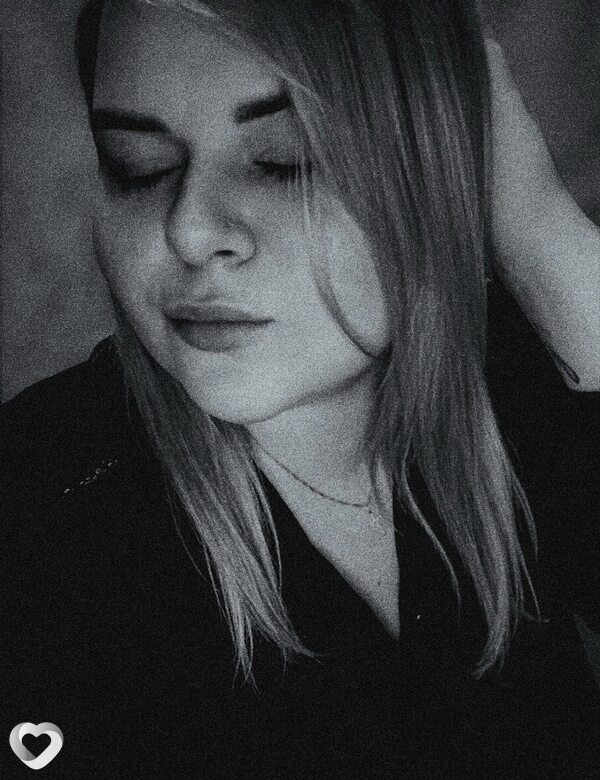 Natasha, 30, Самаре — анкета №1336217