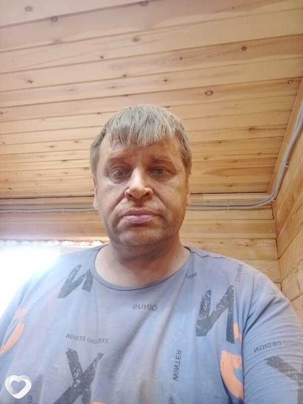 Voloda, 54, Междуреченске — анкета №1336069