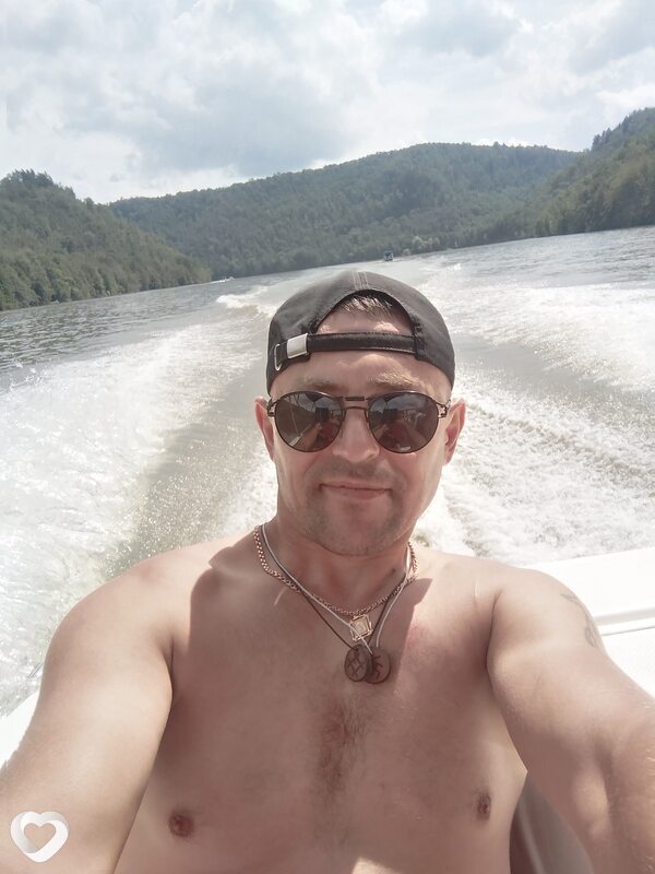 Виталий, 39, Оренбурге — анкета №1336070