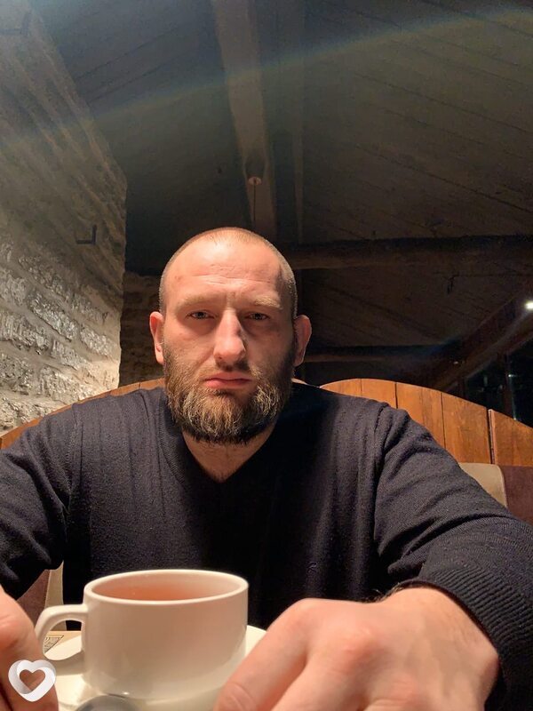 Александр, 41, Москве — анкета №1336078