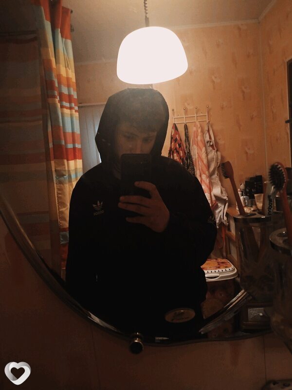 Nikolay, 20, Борисоглебске — анкета №1336082