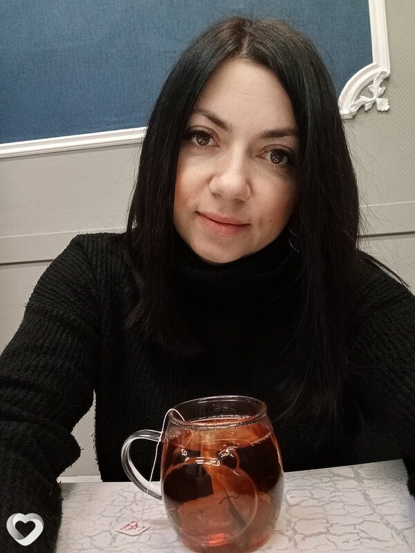 Кристина, 40, Тюмени — анкета №1336088