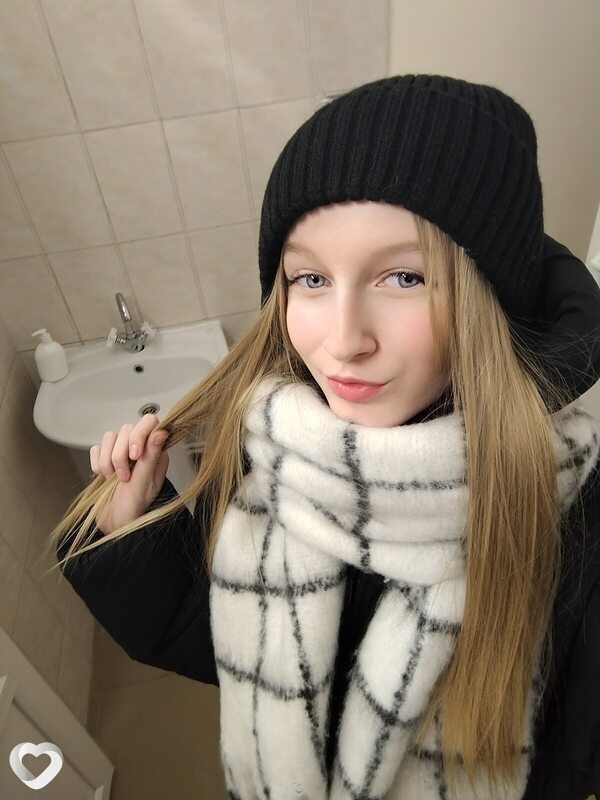 Маргарита, 20, Череповце — анкета №1336147