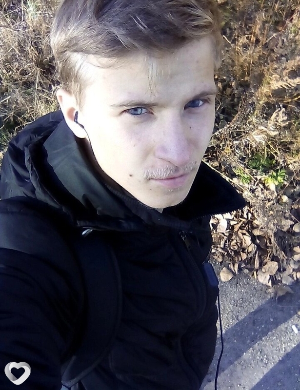 Дэнтэр, 26, Свободном — анкета №1336148