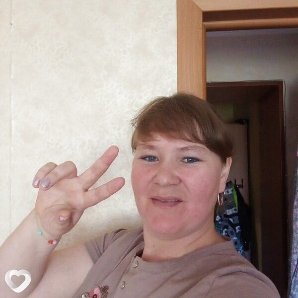 Анна, 36, Челябинске — анкета №1336152