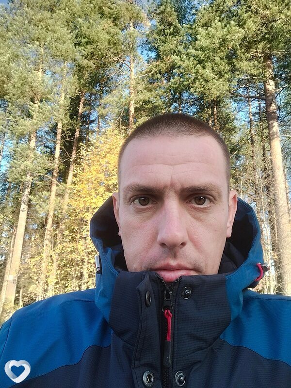 Алексей, 37, Москве — анкета №1336154