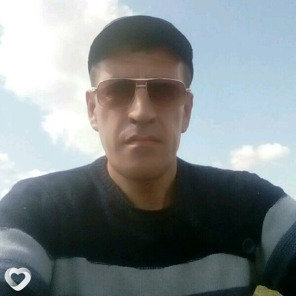 Ден, 46, Усть-Каменогорск — анкета №1336155