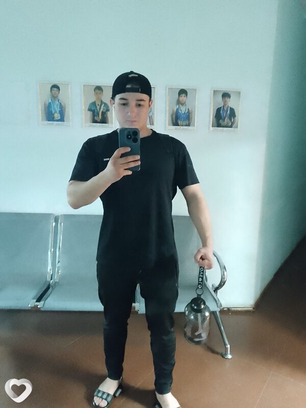 Arman, 28, Алматы — анкета №1336156