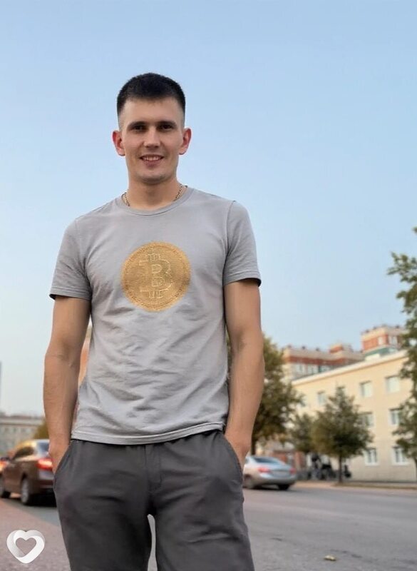 Алексей, 30, Йошкар-Оле — анкета №1336165
