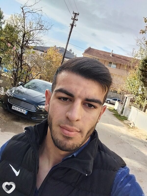 Бек, 27, Ростове-на-Дону — анкета №1336168